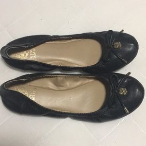 Vince camuto flats